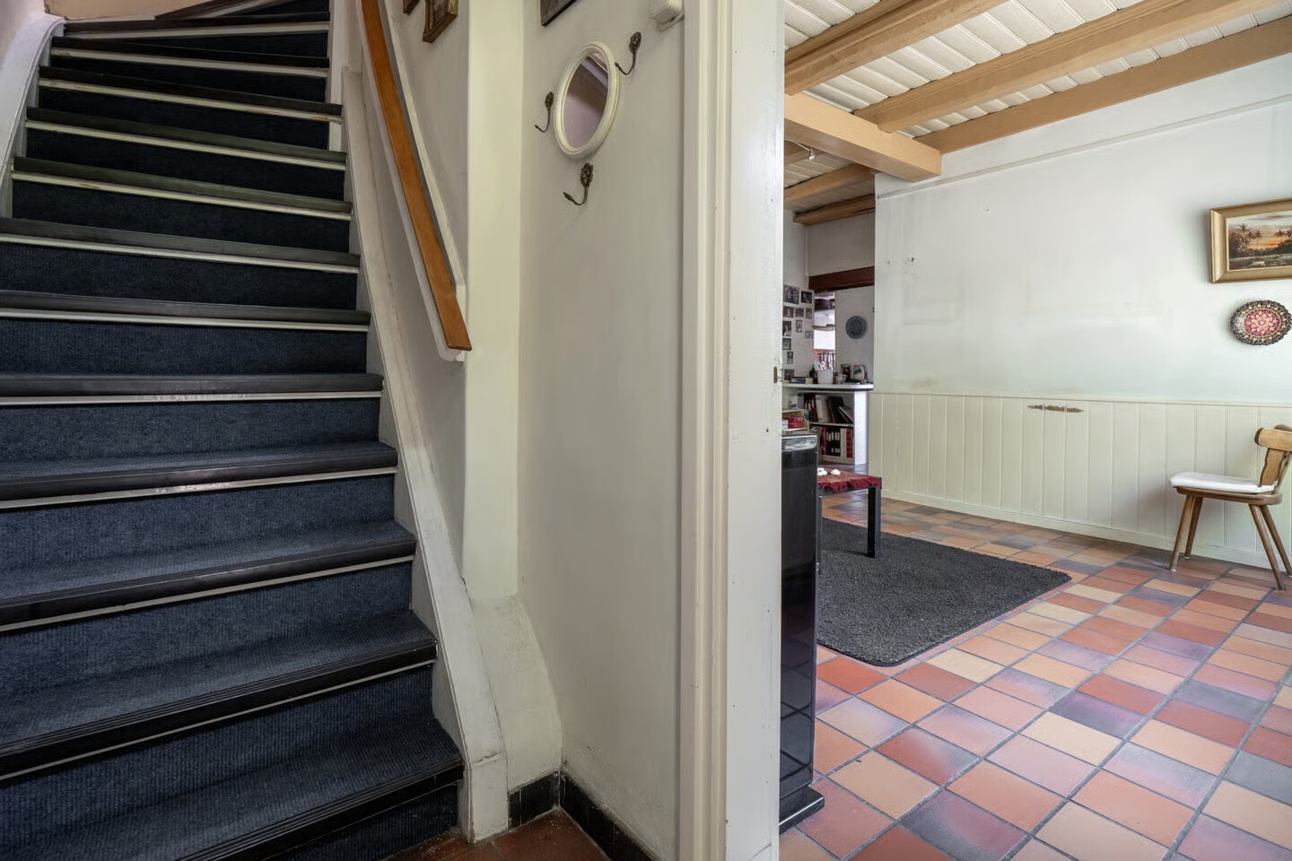 Vrijstaande woning te koop: Tichelweg 50, Borne