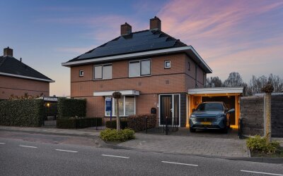 Tichelkampweg 66