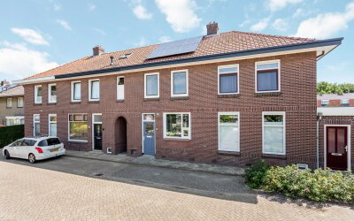 Twijnerstraat 20