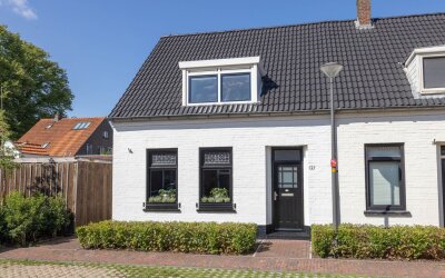 Spinnerstraat 2