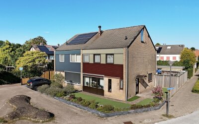 Ververstraat 1
