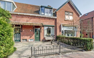 Emmastraat 75