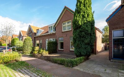 Emmastraat 85