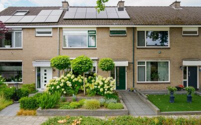 Palmstraat 20