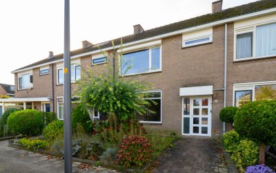 Palmstraat 17