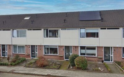 Egelantierstraat 19