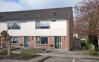 Ribesstraat 11