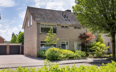Goudenregenstraat 41