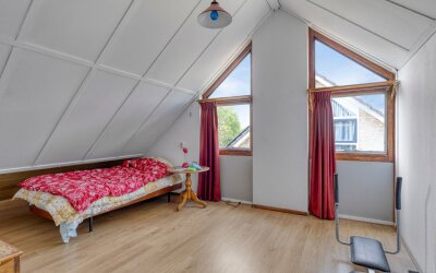 Goudenregenstraat 55