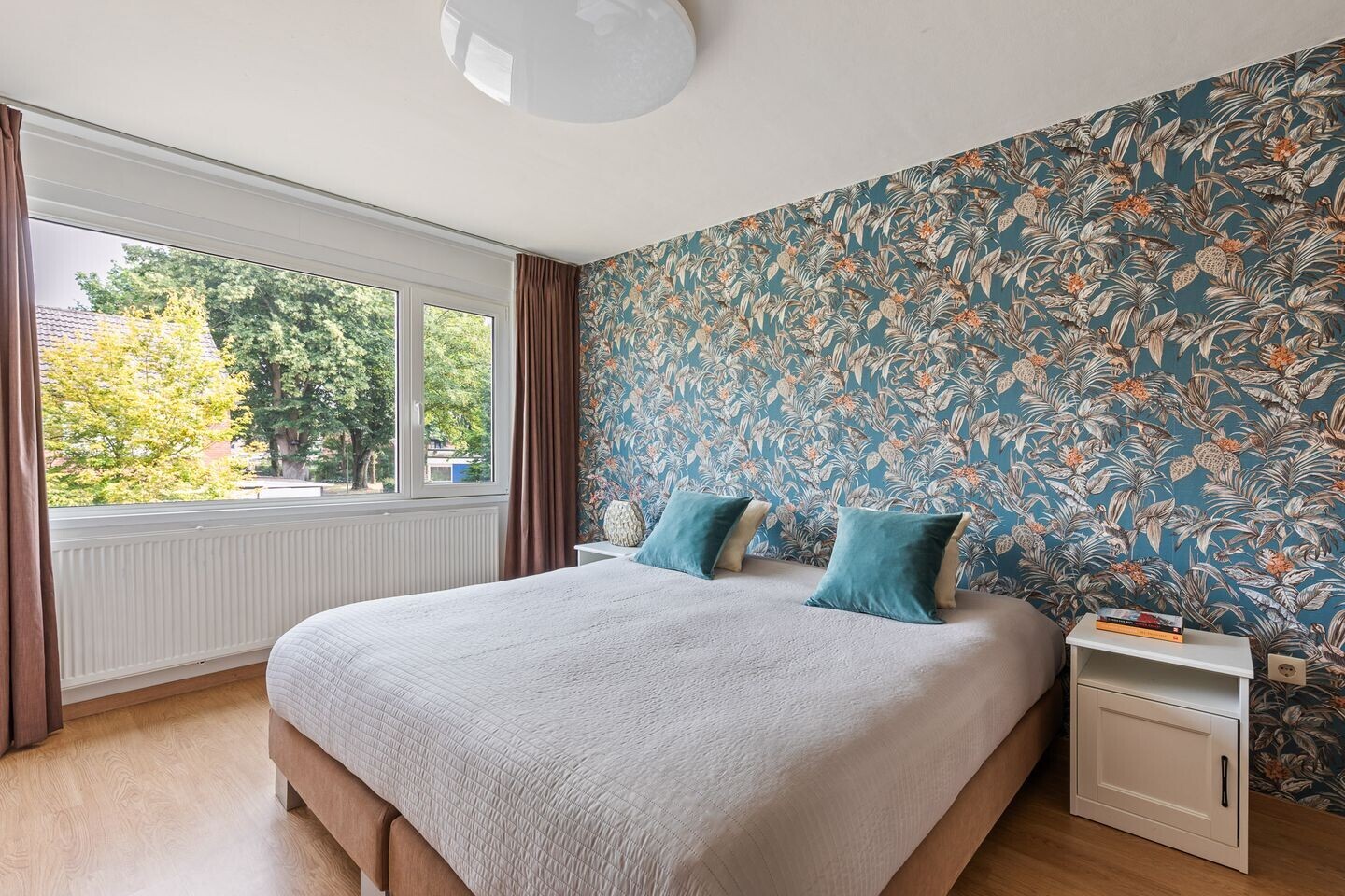 Tussenwoning te koop: Geerdinkstraat 14, Borne