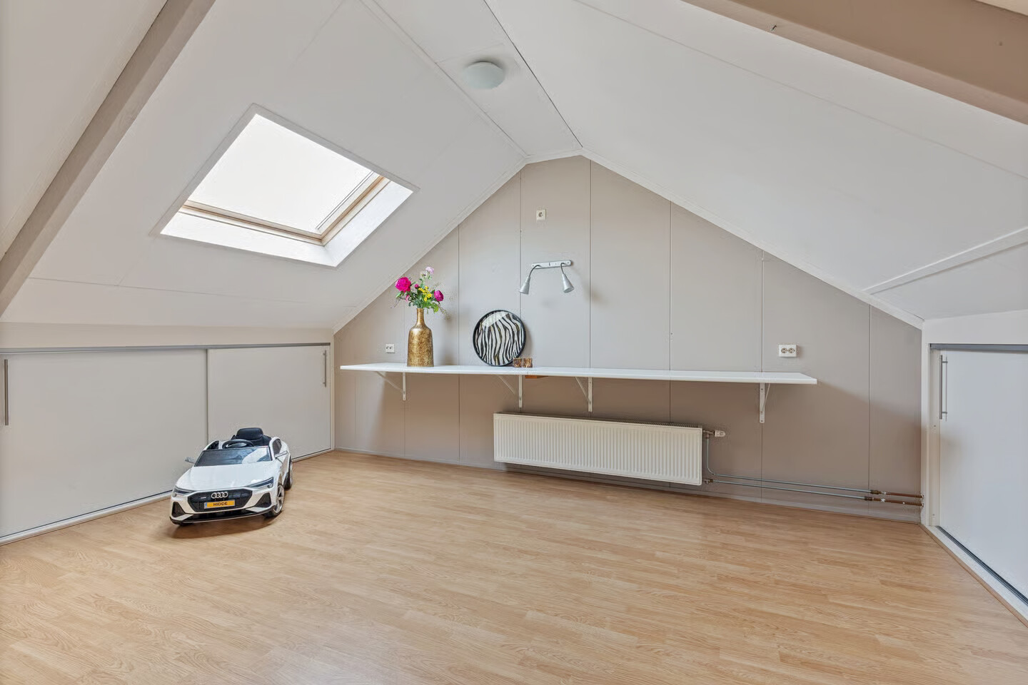 Tussenwoning te koop: Geerdinkstraat 14, Borne
