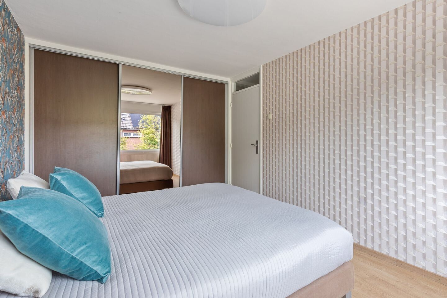 Tussenwoning te koop: Geerdinkstraat 14, Borne