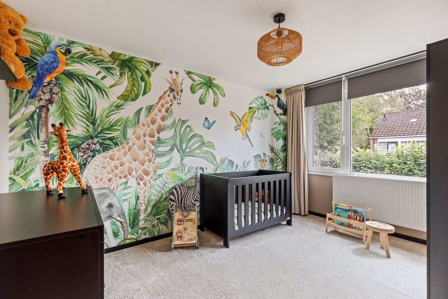 Tussenwoning te koop: Geerdinkstraat 14, Borne