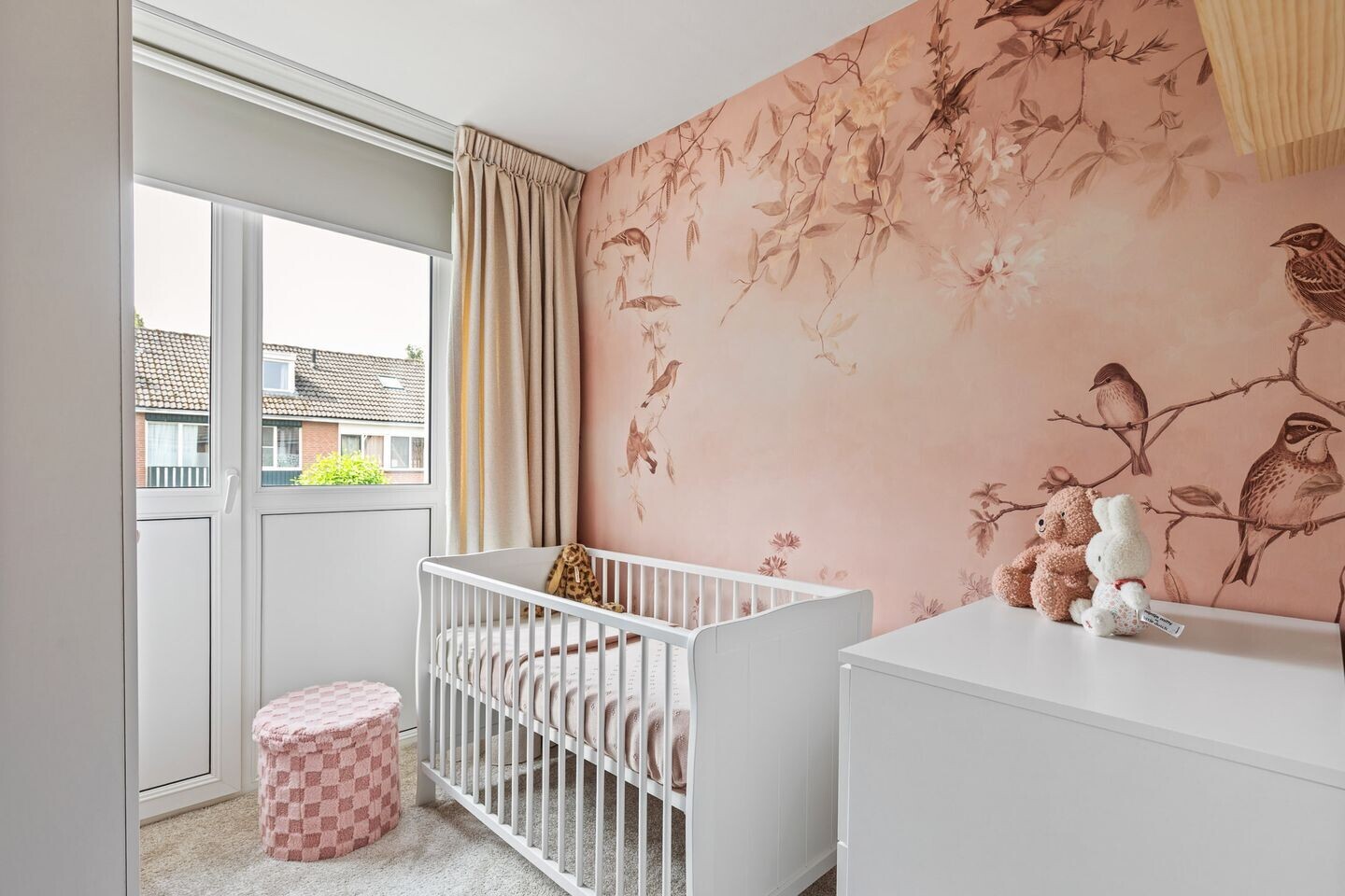 Tussenwoning te koop: Geerdinkstraat 14, Borne