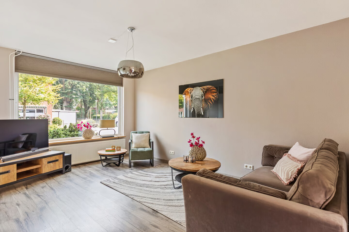 Tussenwoning te koop: Geerdinkstraat 14, Borne
