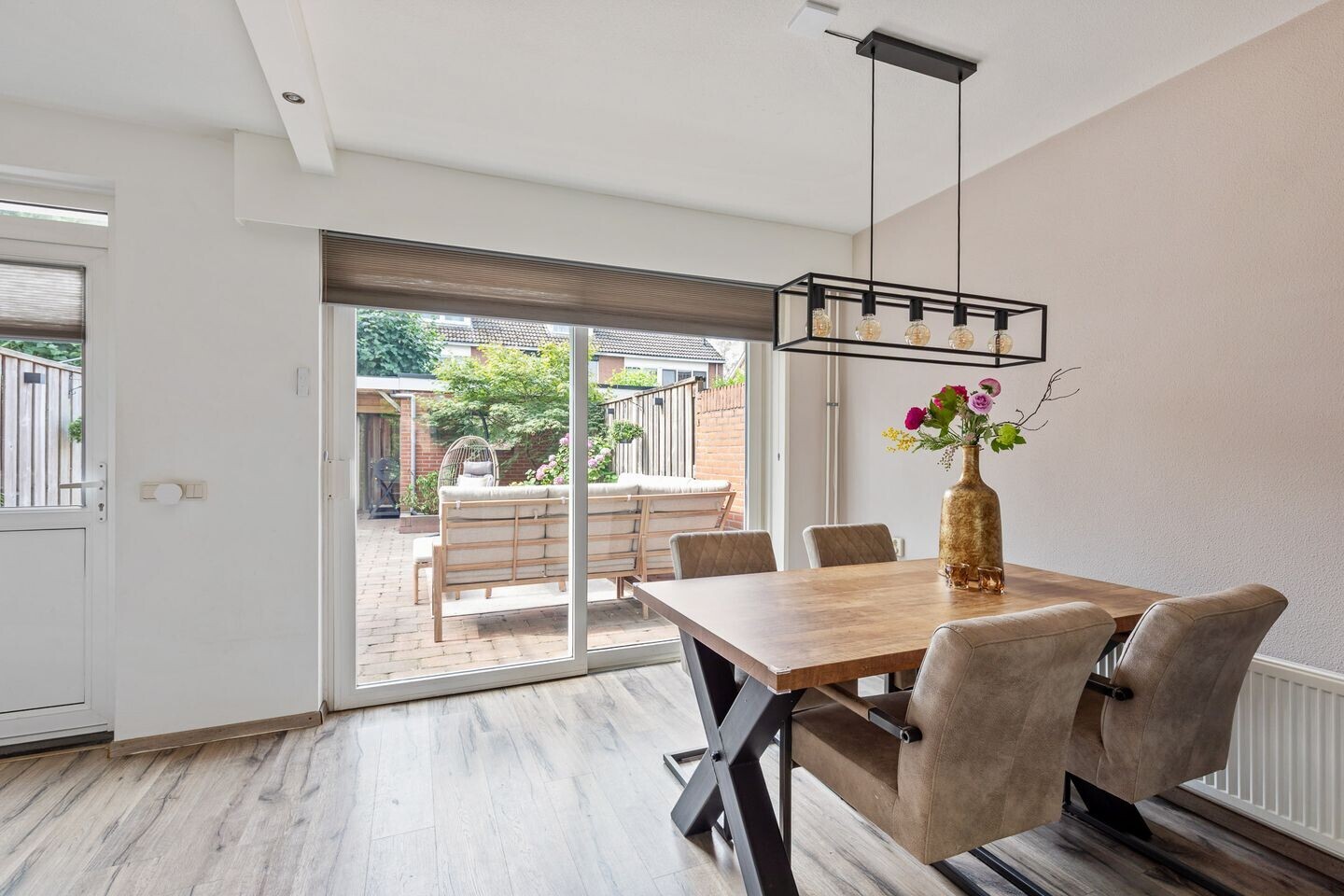 Tussenwoning te koop: Geerdinkstraat 14, Borne