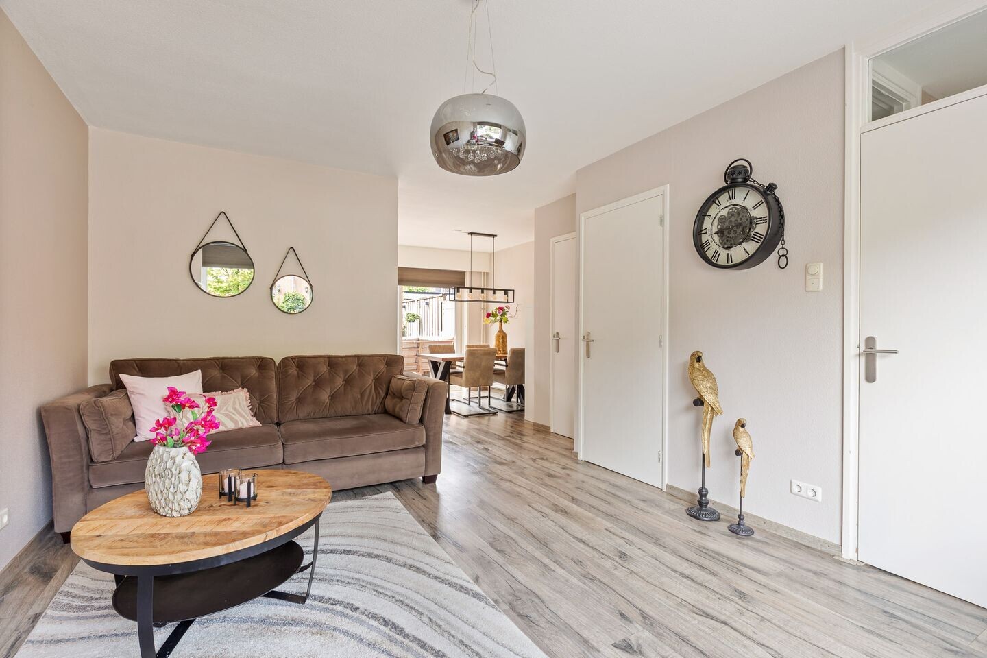 Tussenwoning te koop: Geerdinkstraat 14, Borne