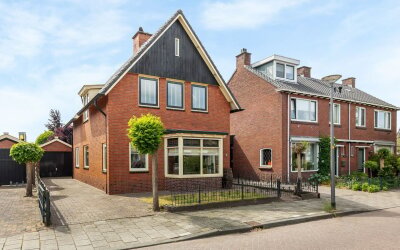 Molenkampsweg 35