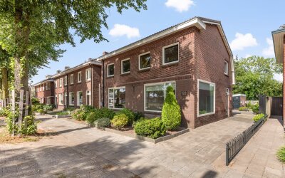Prins Bernhardlaan 122