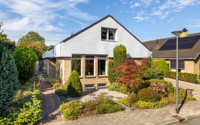 Huis te koop Ooievaarshof 9
