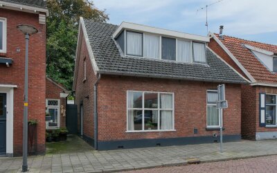 Oude Almeloseweg 9