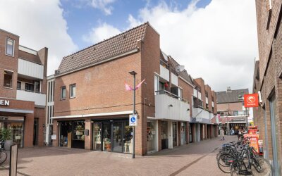 Marktplein 9