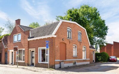 Marktstraat 21