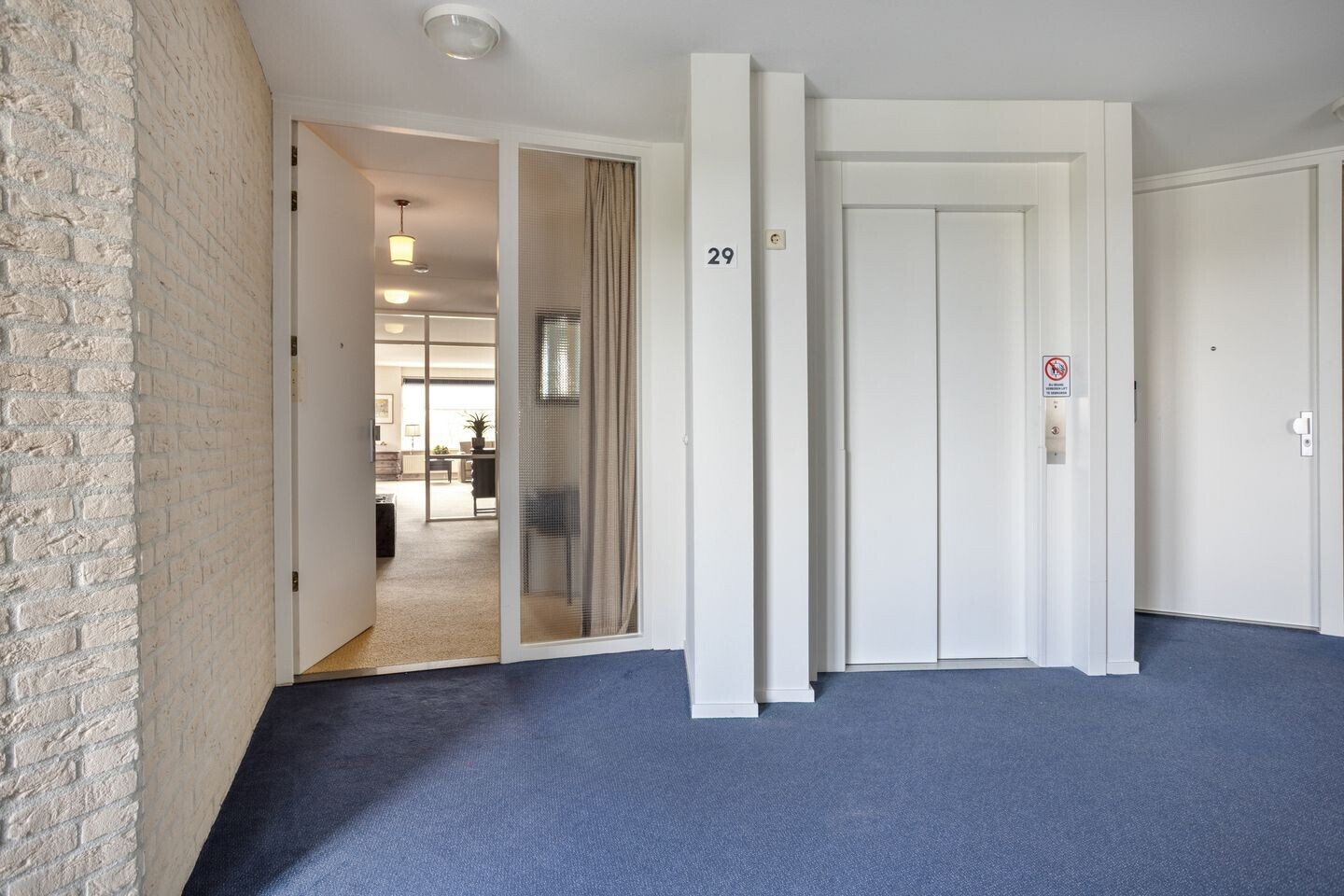 Appartement te koop: Verzetsplein 29, Borne