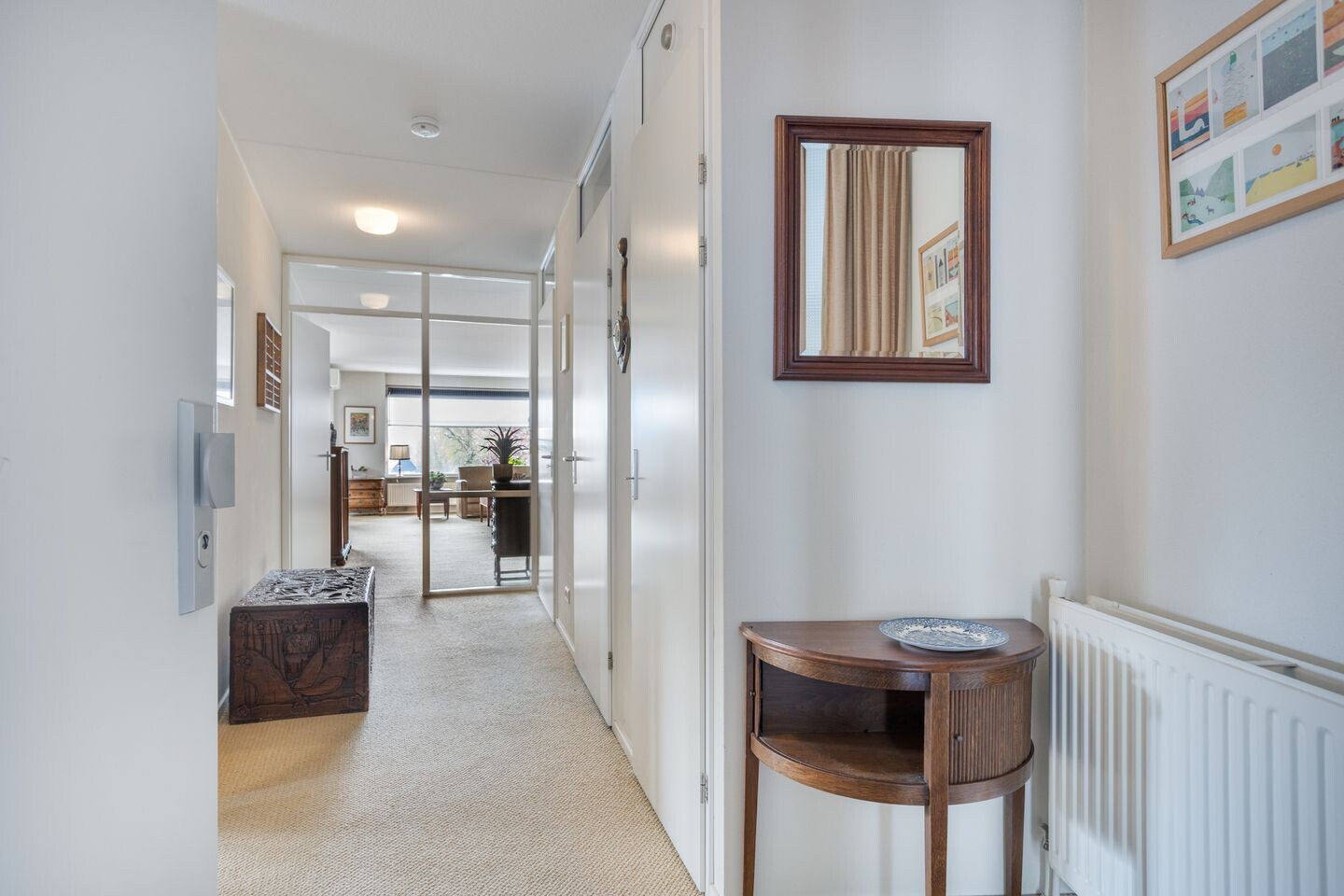 Appartement te koop: Verzetsplein 29, Borne