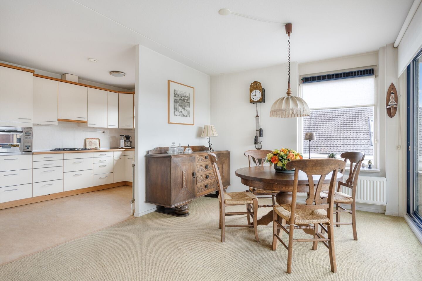Appartement te koop: Verzetsplein 29, Borne