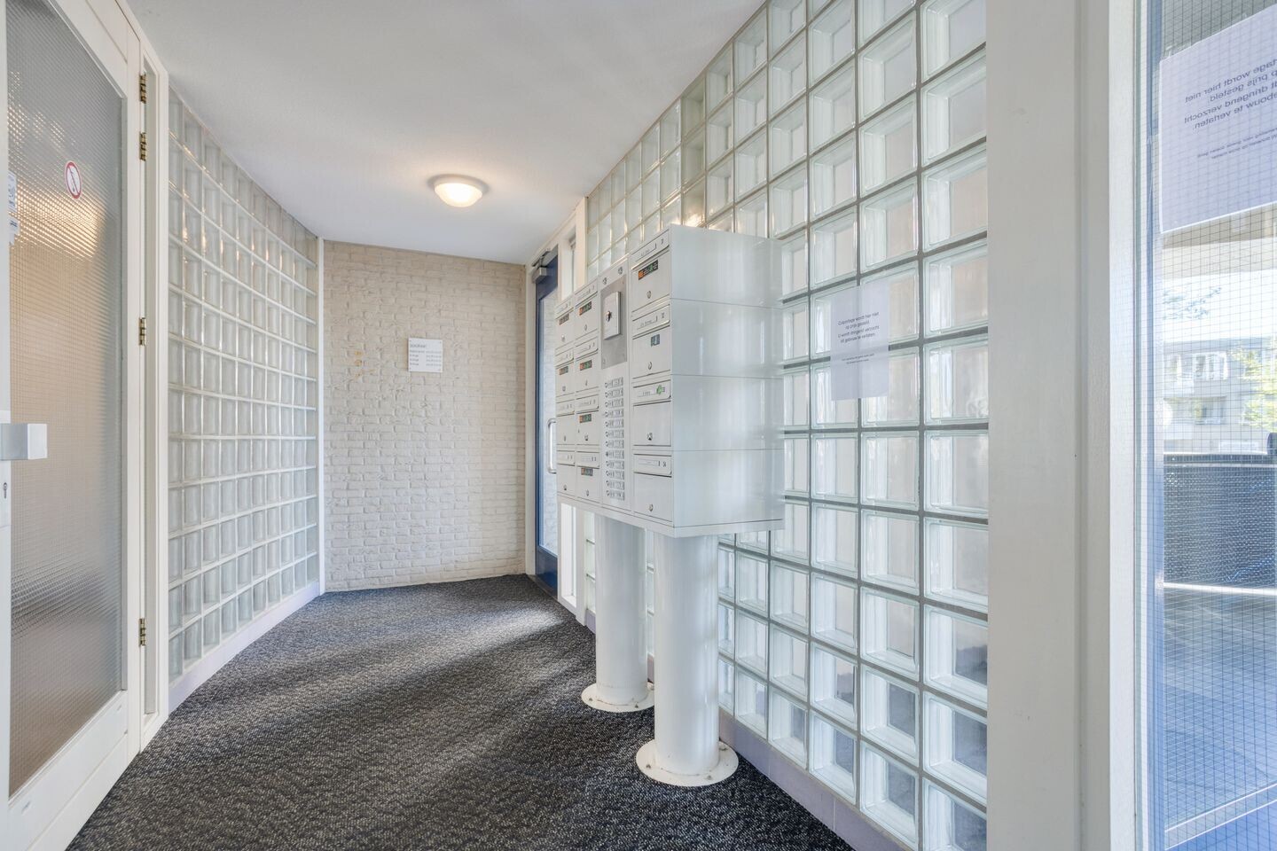 Appartement te koop: Verzetsplein 29, Borne