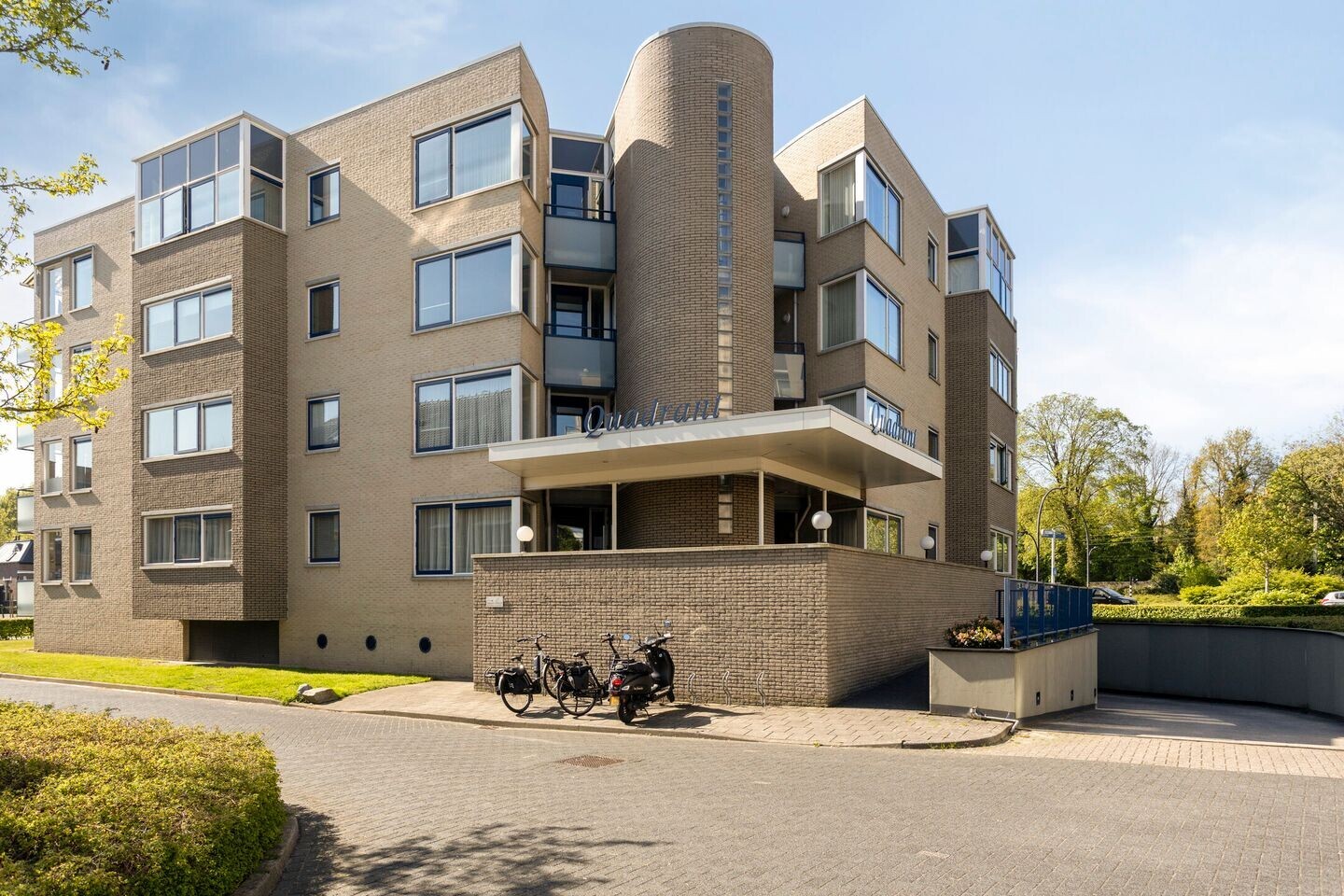 Appartement te koop: Verzetsplein 29, Borne