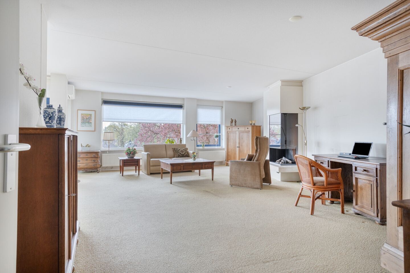 Appartement te koop: Verzetsplein 29, Borne