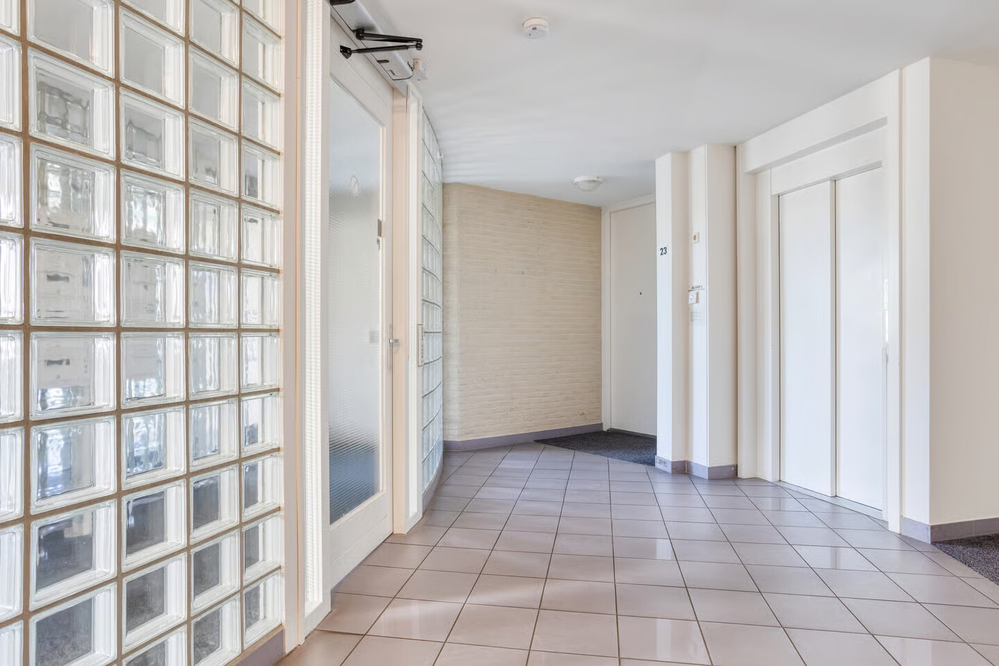 Appartement te koop: Verzetsplein 29, Borne