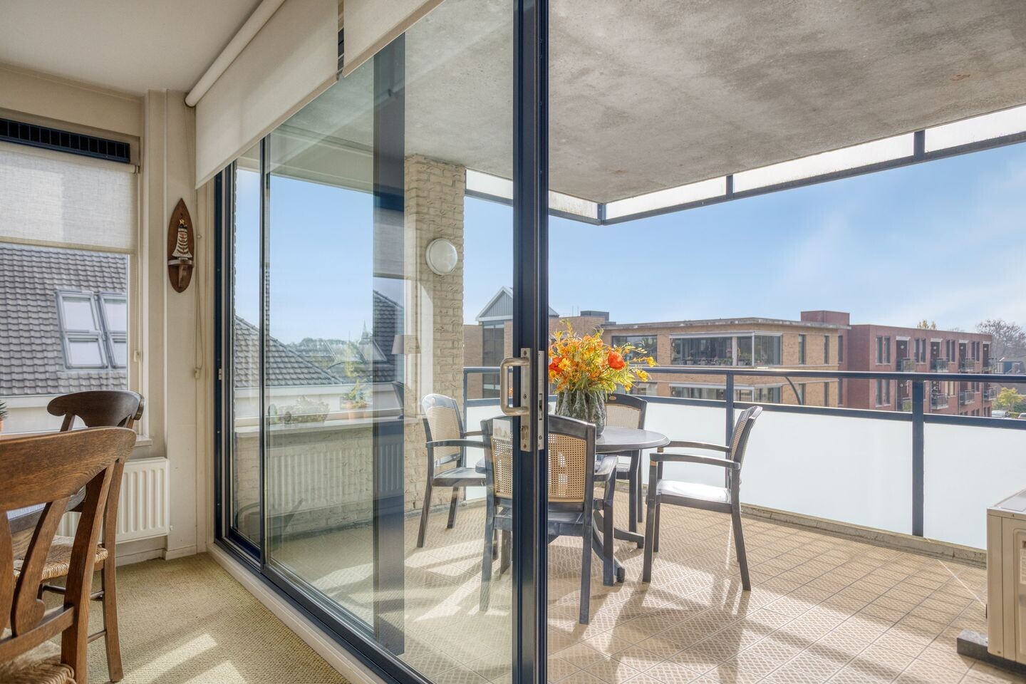 Appartement te koop: Verzetsplein 29, Borne