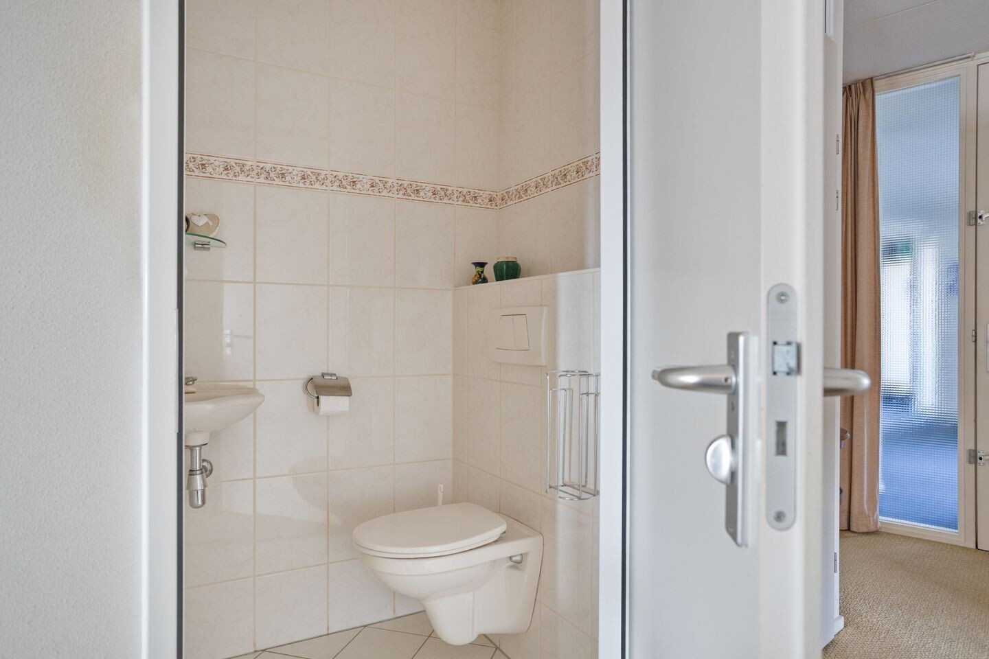 Appartement te koop: Verzetsplein 29, Borne
