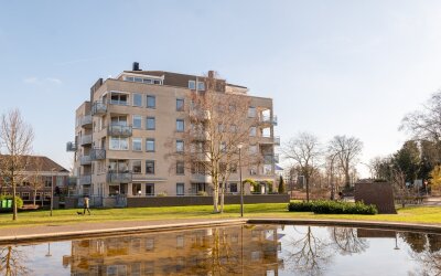 Verzetsplein 3