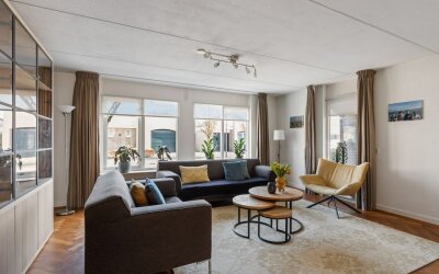 Cor Hilbrinkstraat 44