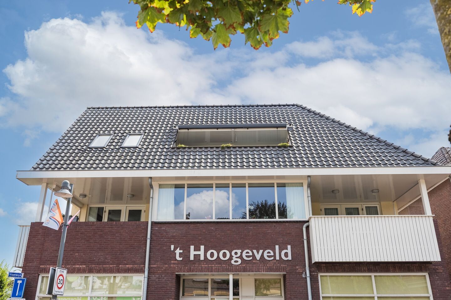 Appartement te koop: Grotestraat 243A, Borne