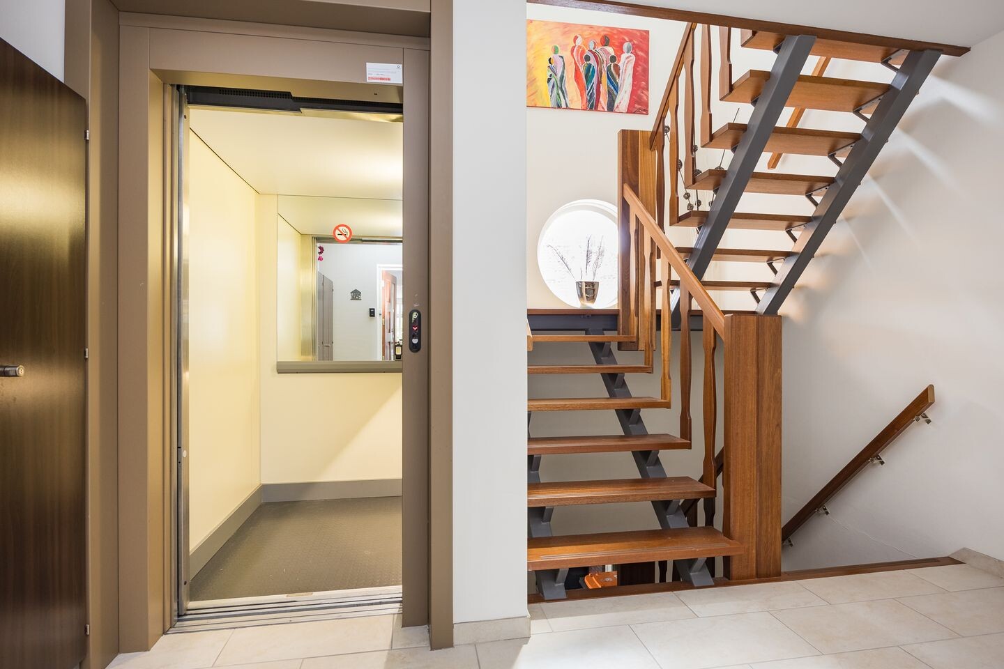 Appartement te koop: Grotestraat 243A, Borne