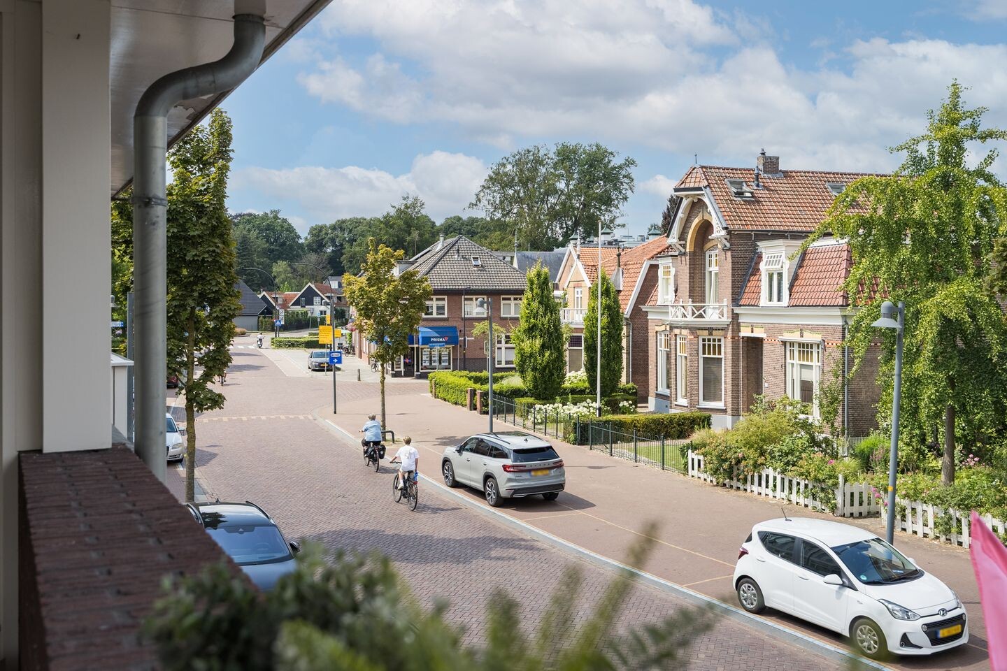 Appartement te koop: Grotestraat 243A, Borne