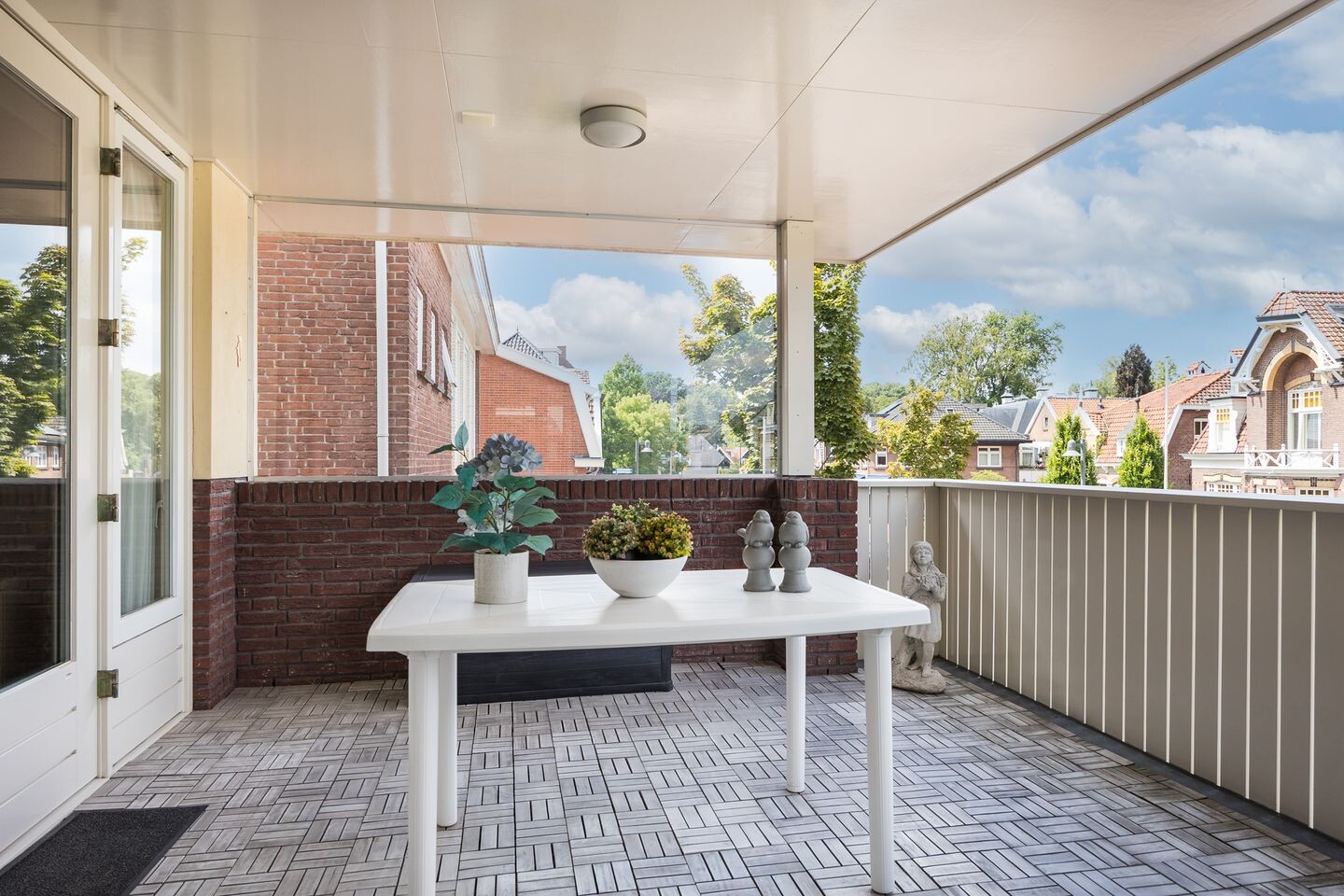 Appartement te koop: Grotestraat 243A, Borne