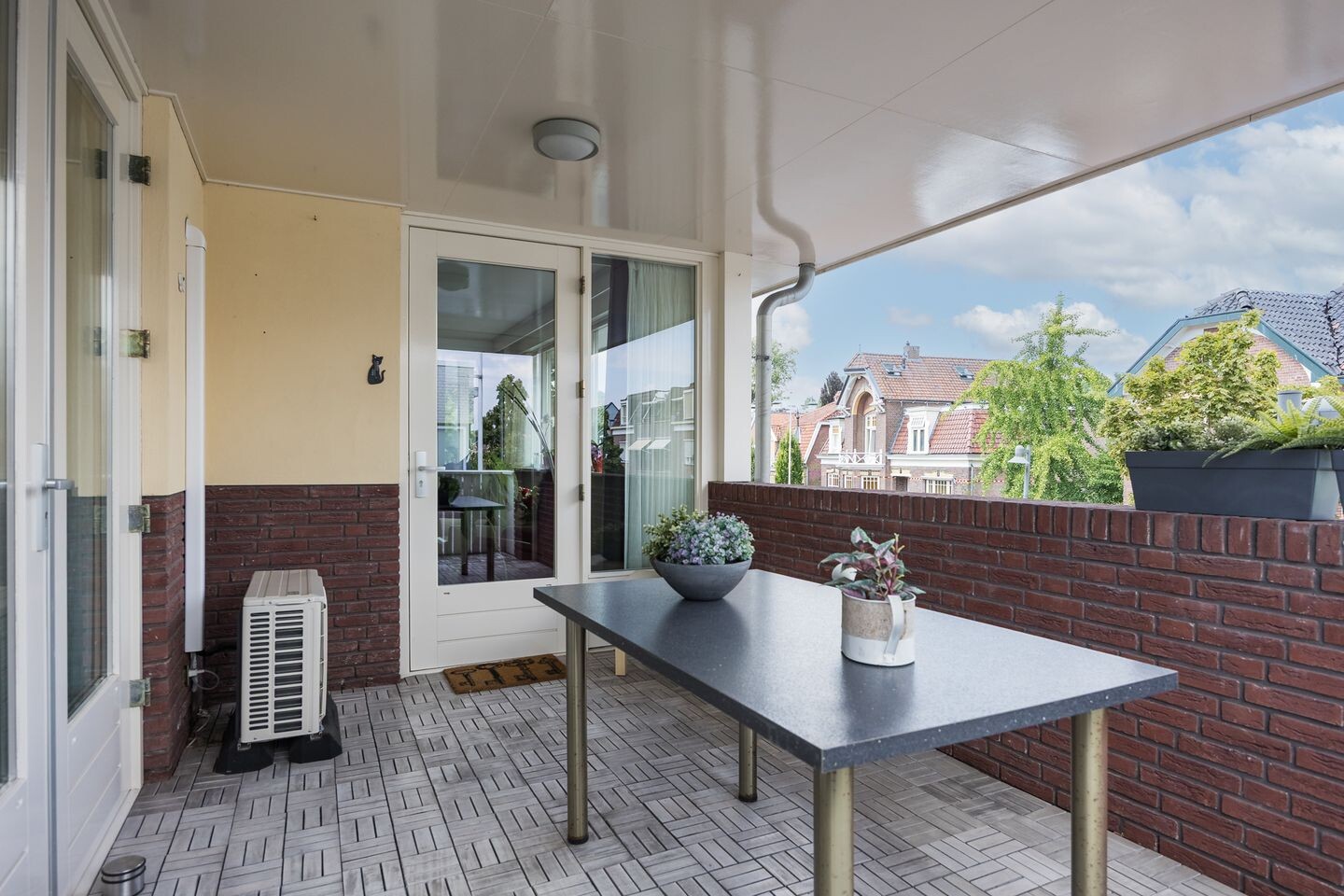 Appartement te koop: Grotestraat 243A, Borne