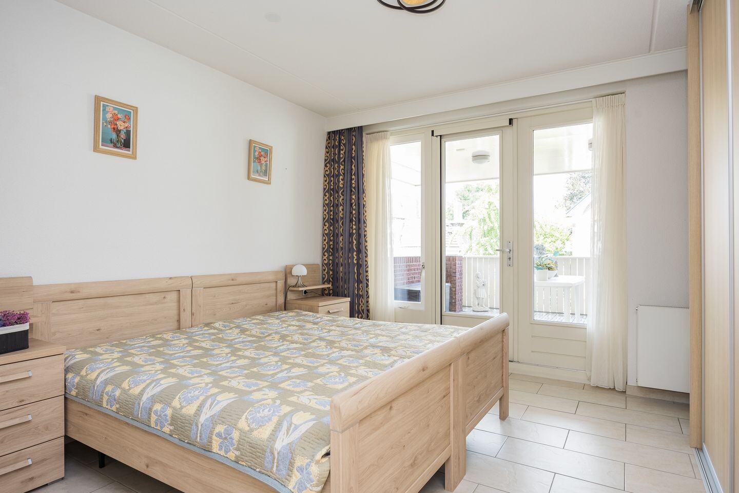 Appartement te koop: Grotestraat 243A, Borne