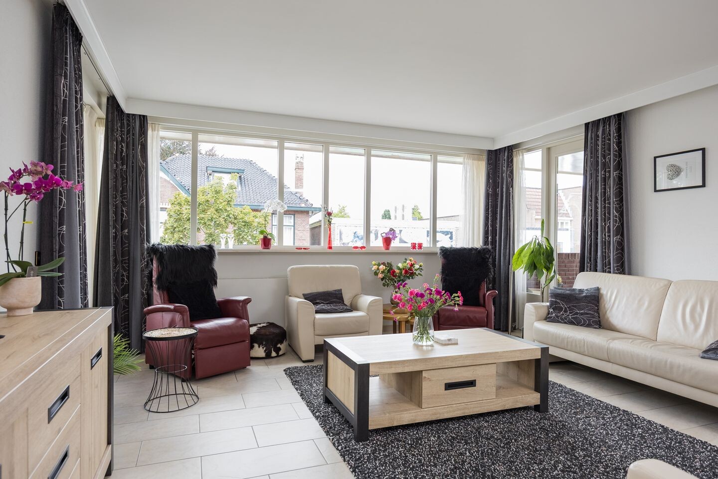 Appartement te koop: Grotestraat 243A, Borne