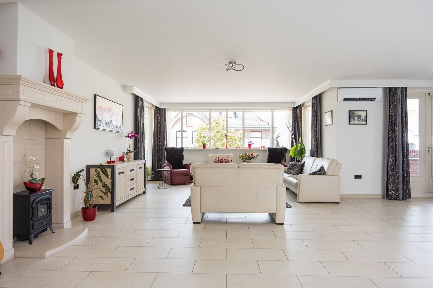 Appartement te koop: Grotestraat 243A, Borne