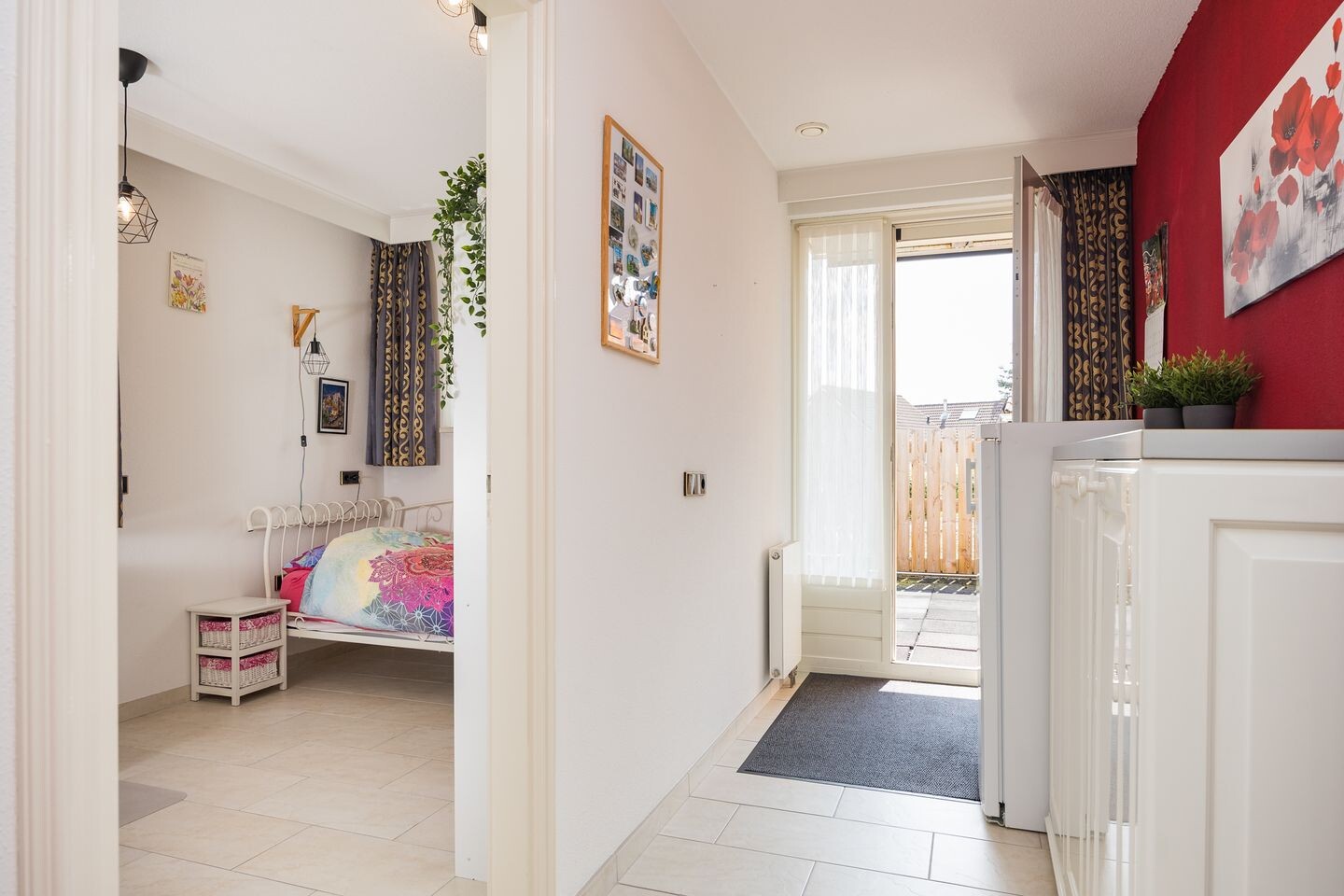 Appartement te koop: Grotestraat 243A, Borne