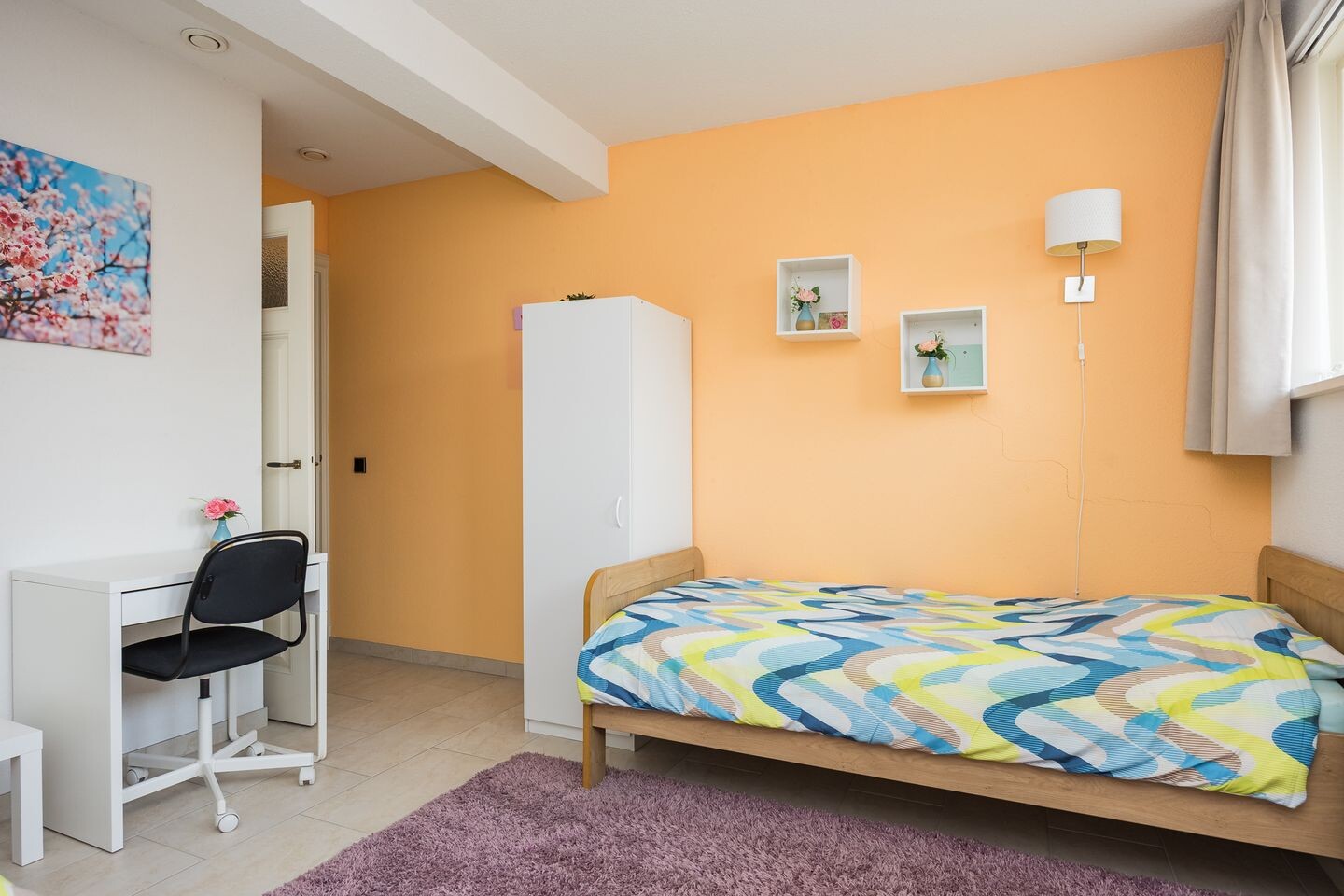 Appartement te koop: Grotestraat 243A, Borne