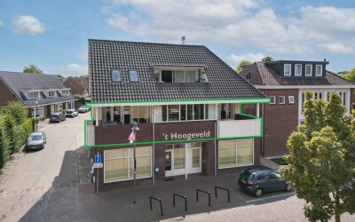 Grotestraat 243-A
