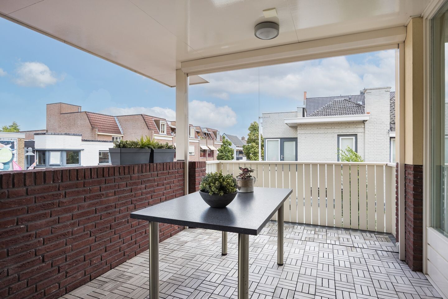 Appartement te koop: Grotestraat 243A, Borne